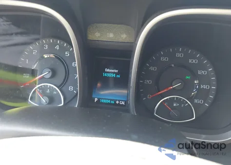 2015 Chevrolet Malibu 2Lt z USA, uszkodzony, nr VIN 1G11D5SL9FF246640